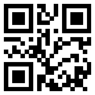 Immagine del Qr Code di 3911999200