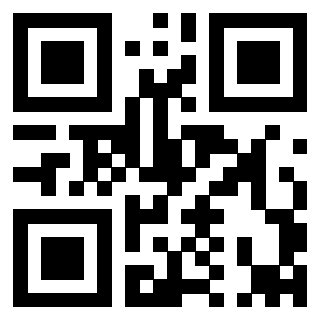 3911999202 QrCode associato