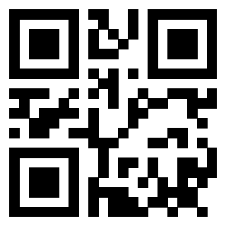 Immagine del QrCode di 3911999203