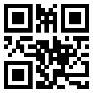 Immagine del QrCode di 3911999207