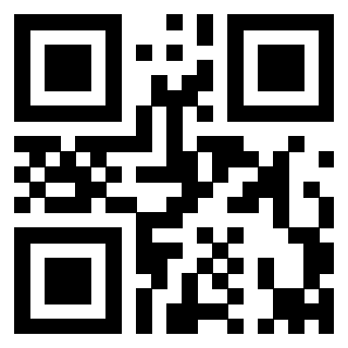 3911999208 Qr Code associato