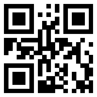 Immagine del QrCode di 3911999209
