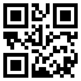 Il QrCode di 3911999210