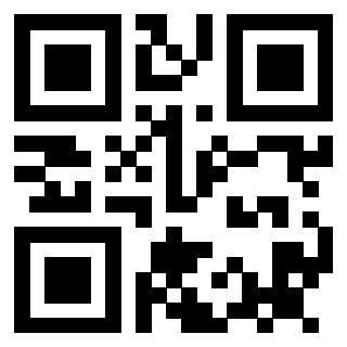 3911999212 QrCode associato