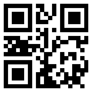 Scansione del Qr Code di 3911999216