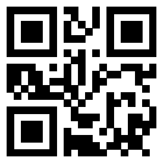 3911999217 QrCode associato