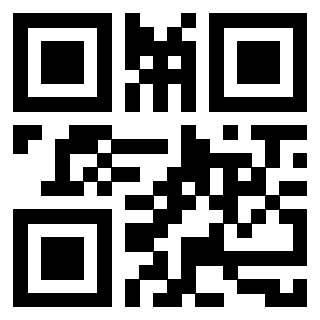 Immagine del Qr Code di 3911999219