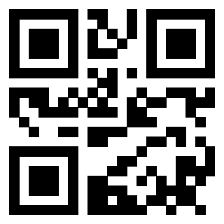 Immagine del QrCode di 3911999220