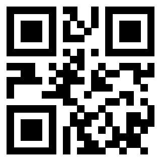 Immagine del QrCode di 3911999221
