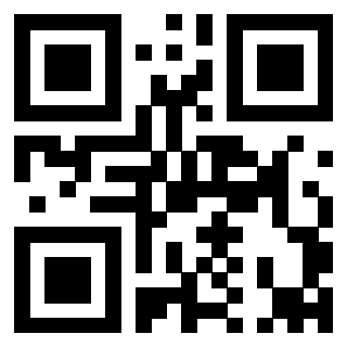 3911999222 Qr Code associato