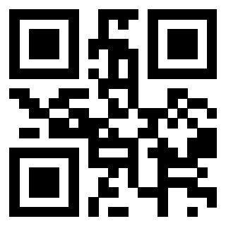 3911999225 Qr Code associato