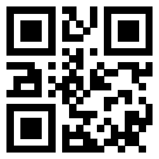 Il Qr Code di 3911999226