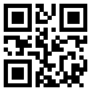 Immagine del QrCode di 3911999227