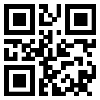 3911999228 Qr Code associato