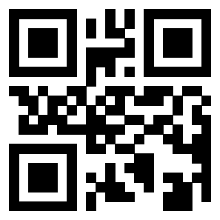 Immagine del QrCode di 3911999229
