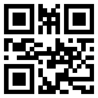 Immagine del QrCode di 3911999231