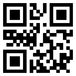 3911999235 - Immagine del Qr Code
