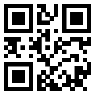 3911999240 Qr Code associato