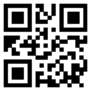 Immagine del QrCode di 3911999241