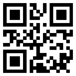 3911999242 QrCode associato