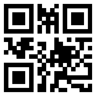 Immagine del Qr Code di 3911999243