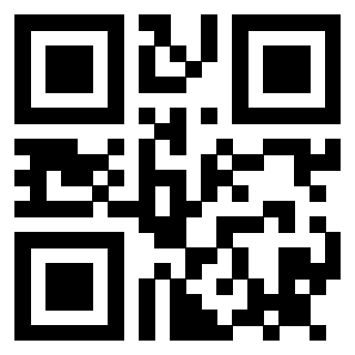 3911999249 QrCode associato
