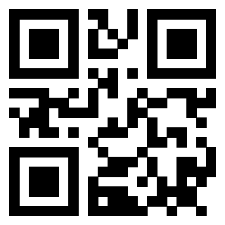 3911999251 - Immagine del QrCode associato