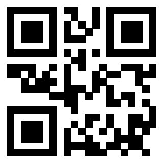 3911999253 - Immagine del QrCode associato