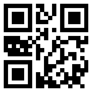 Il Qr Code di 3911999254