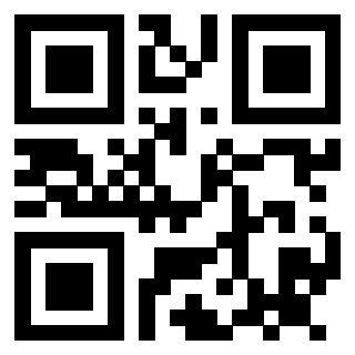 3911999255 Qr Code associato