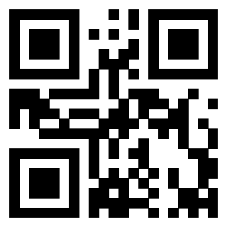3911999256 Qr Code associato