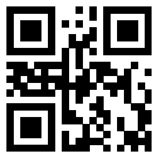 3911999257 QrCode associato