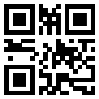 Scansione del Qr Code di 3911999258