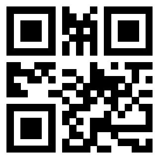 Immagine del Qr Code di 3911999259