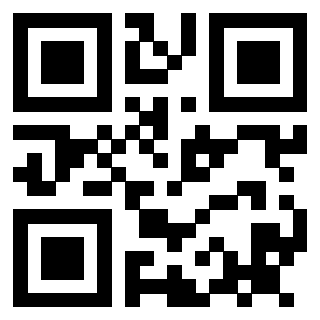 3911999260 - Immagine del QrCode