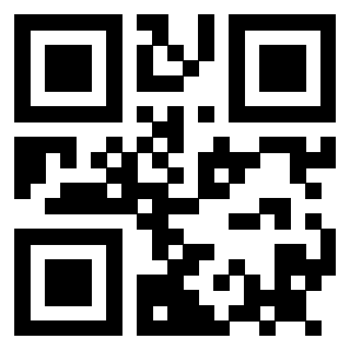 3911999262 - Immagine del QrCode associato