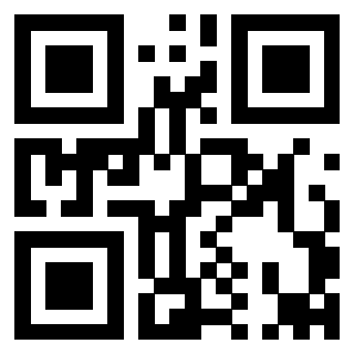 3911999264 QrCode associato