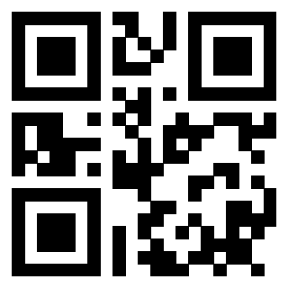 3911999266 QrCode associato