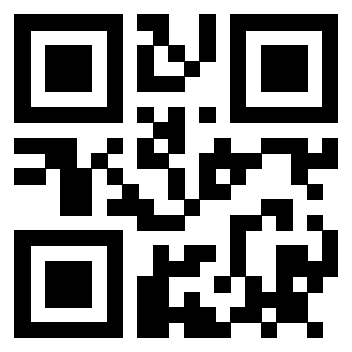 Il Qr Code di 3911999267