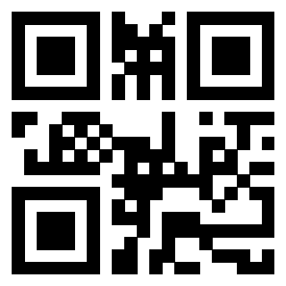 3911999270 QrCode associato