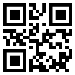 Immagine del QrCode di 3911999272