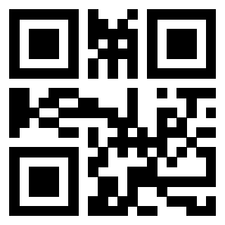Immagine del QrCode di 3911999273