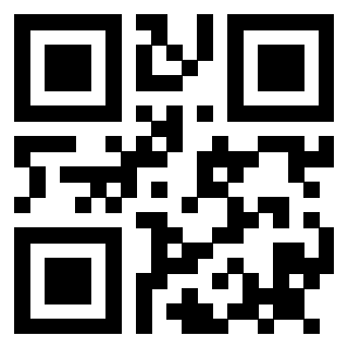 3911999274 - Immagine del QrCode associato