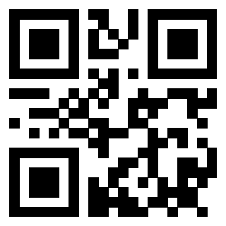 Il Qr Code di 3911999275