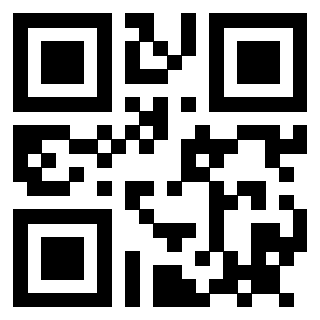 Immagine del Qr Code di 3911999277