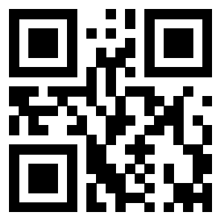 Scansione del Qr Code di 3911999282