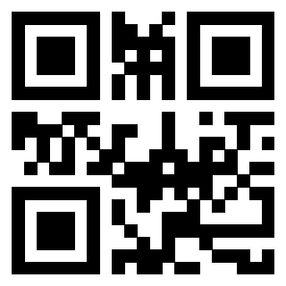 3911999283 - Immagine del QrCode