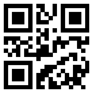 3911999284 - Immagine del QrCode associato