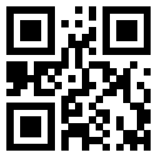 3911999285 QrCode associato
