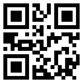 3911999287 QrCode associato